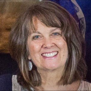 Meet your Posher, Cindy